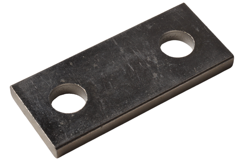 Cantonal Montageplatte 70x30x6 mm