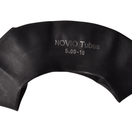 Novio Schlauch 5.00-10 geeignet für Anhänger – Anhängershop