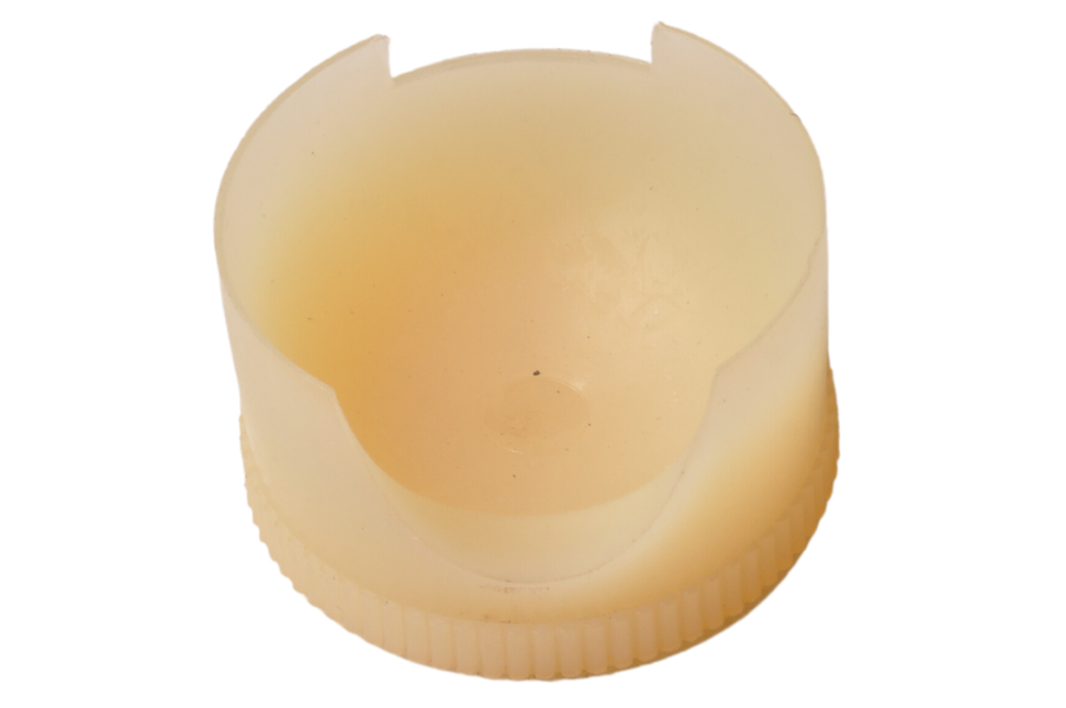 Cantonal Nylonkappe für Kipperbuchse