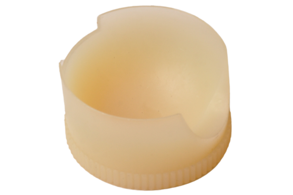 Cantonal Nylonkappe für Kipperbuchse