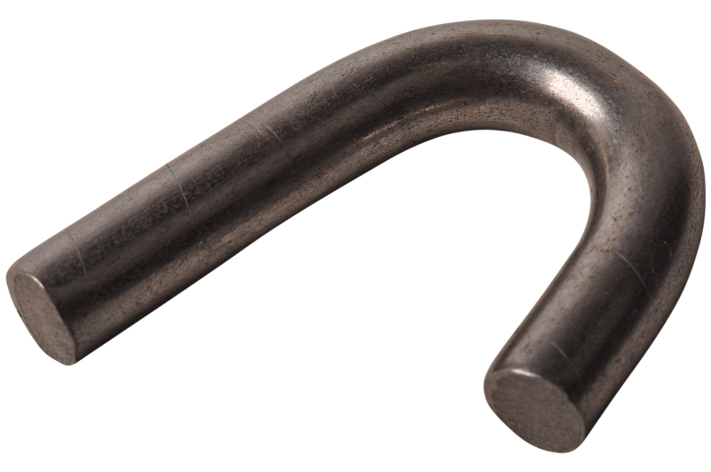 Cantonal Planenhaken für Gummiband oder Seil (Anschweißversion)