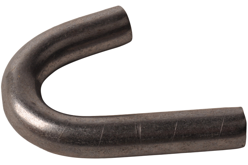 Cantonal Planenhaken für Gummiband oder Seil (Anschweißversion)