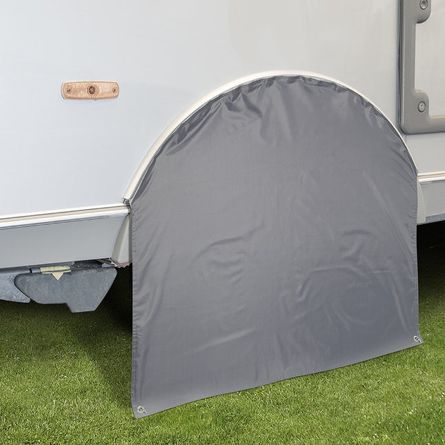 Cantonal Polyester-Reifenhülle - wetterfest