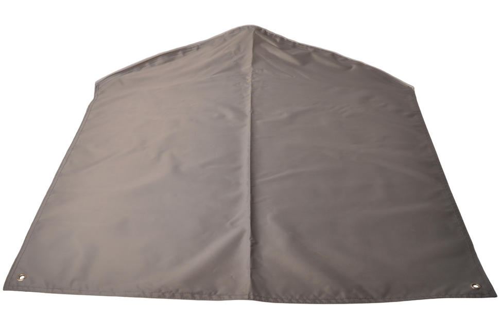 Cantonal Polyester-Reifenhülle - wetterfest