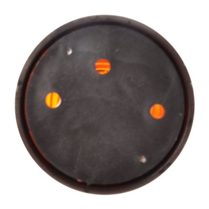 Cantonal Positionsleuchte orange (1 Stück)