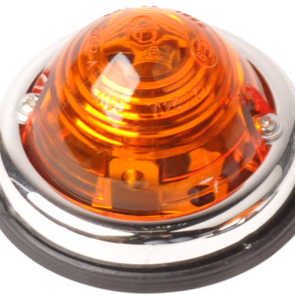 Cantonal Positionsleuchte orange (1 Stück)