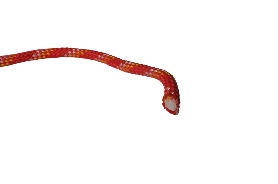 Cantonal PP-dehnungsfreies Seil, Preis pro Meter (8 mm)