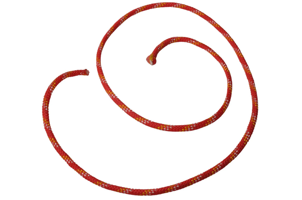 Cantonal PP nicht dehnbares Seil (8 mm)