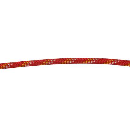 Cantonal PP nicht dehnbares Seil - Preis pro Meter (8 mm)