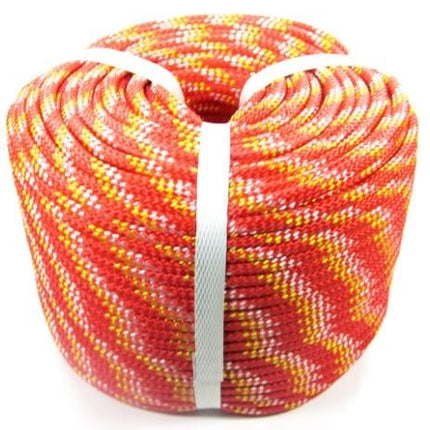 Cantonal PP nicht dehnbares Seil - Preis pro Meter (8 mm)