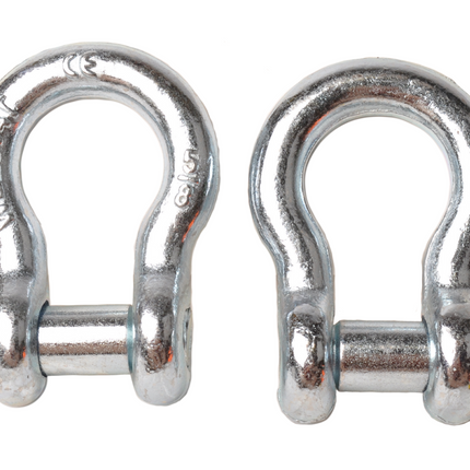 Cantonal Premium Abschleppseil 5000 kg – 300x5 cm