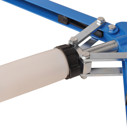 Cantonal Premium Blindnietzange – 3,2-6,4 mm – mit Nietrestbehälter