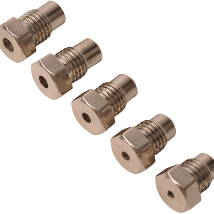 Cantonal Premium Blindnietzange – 3,2-6,4 mm – mit Nietrestbehälter