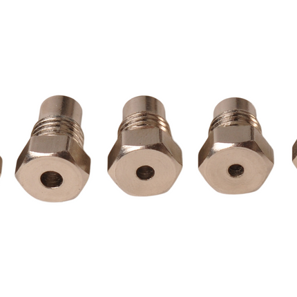 Cantonal Premium Blindnietzange – 3,2-6,4 mm – mit Nietrestbehälter