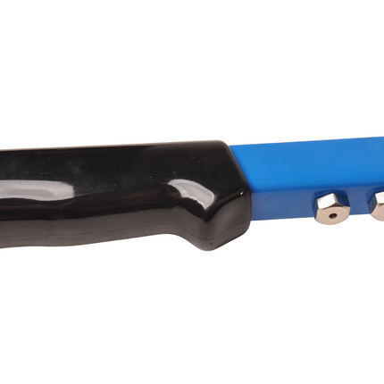 Cantonal Premium Blindnietzange – 3,2-6,4 mm – mit Nietrestbehälter