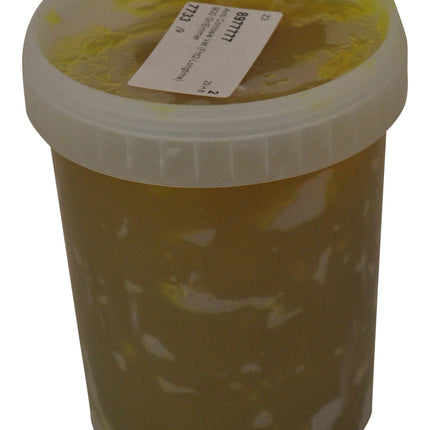 Cantonal Premium-Korrosionsschutzfett 900 Gramm Fht2-longtime