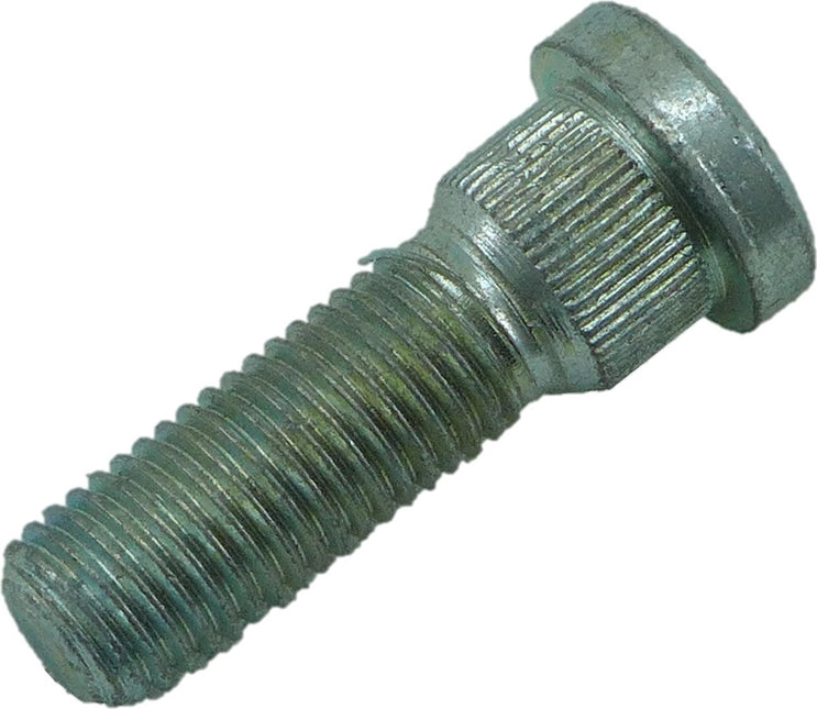 Cantonal Pressbolzen/Radbolzen M12x45