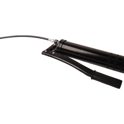 Cantonal Professionelle Fettpresse inklusive 2 Kartusche - komplettset mit Zubehör