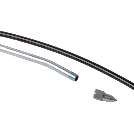 Cantonal Professionelle Fettpresse inklusive 2 Kartusche - komplettset mit Zubehör