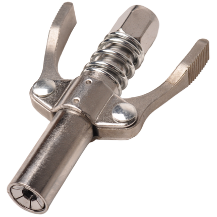 Cantonal Professionelle Fettpresse inklusive 2 Kartusche - komplettset mit Zubehör