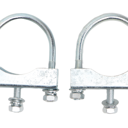 Cantonal Profi-Deichsel-Klemmen für Stützradklemme für Deichseln von ca. 60 und 70 mm