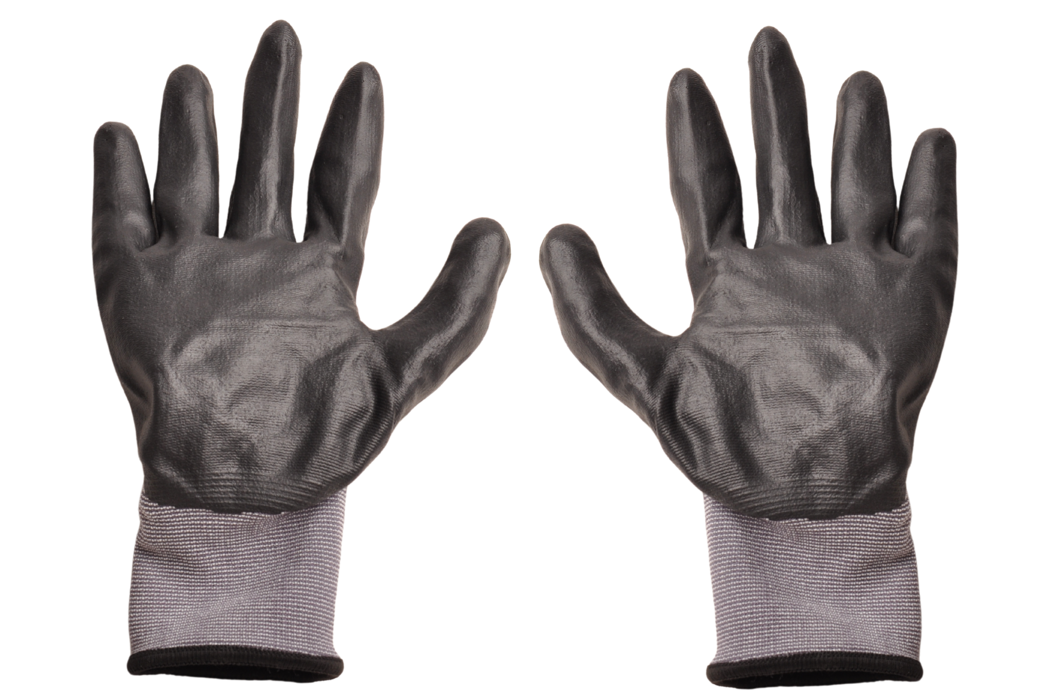 arbeits handschuhe Arbeitshandschuhe – Set mit 12 Paar (24 Stück) – Anhängershop