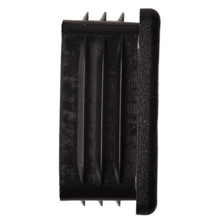 Cantonal Quadratischer Rohrstopfen 50x50 mm - 10 Stück