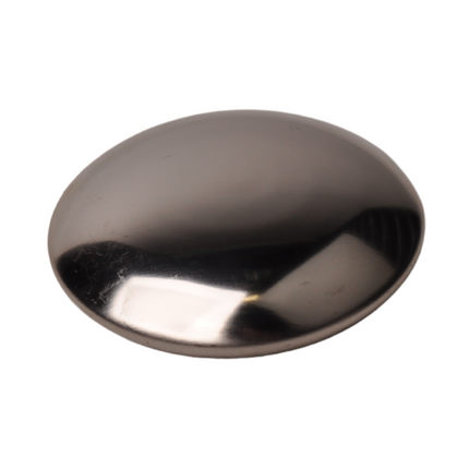 Cantonal Radkappe / Verschlusskappe für Sackkarre (20 mm)