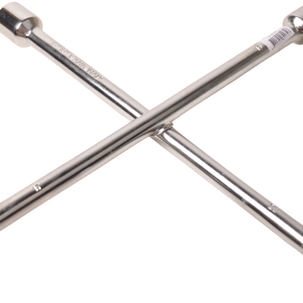 Cantonal Radkreuz 13/16" -17-19-22 mm