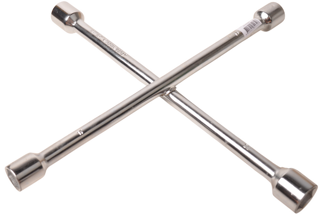 Cantonal Radkreuz 13/16" -17-19-22 mm