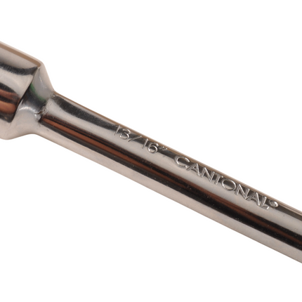 Cantonal Radkreuz 13/16" -17-19-22 mm