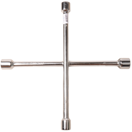 Cantonal Radkreuz 13/16" -17-19-22 mm