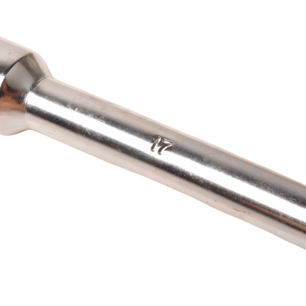 Cantonal Radkreuz 13/16" -17-19-22 mm