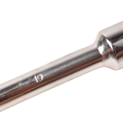 Cantonal Radkreuz 13/16" -17-19-22 mm