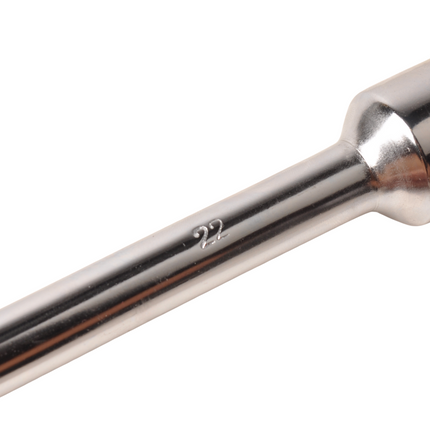 Cantonal Radkreuz 13/16" -17-19-22 mm