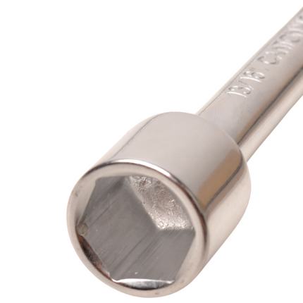 Cantonal Radkreuz 13/16" -17-19-22 mm