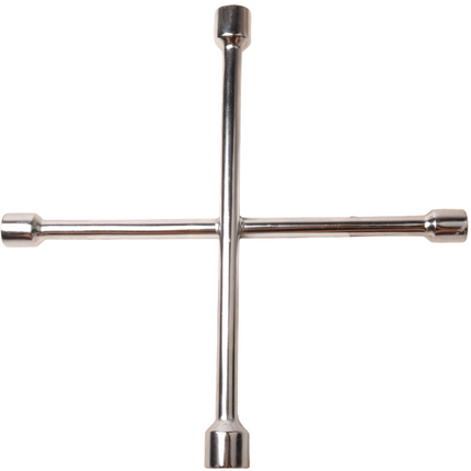 Cantonal Radkreuz 13/16" -17-19-22 mm