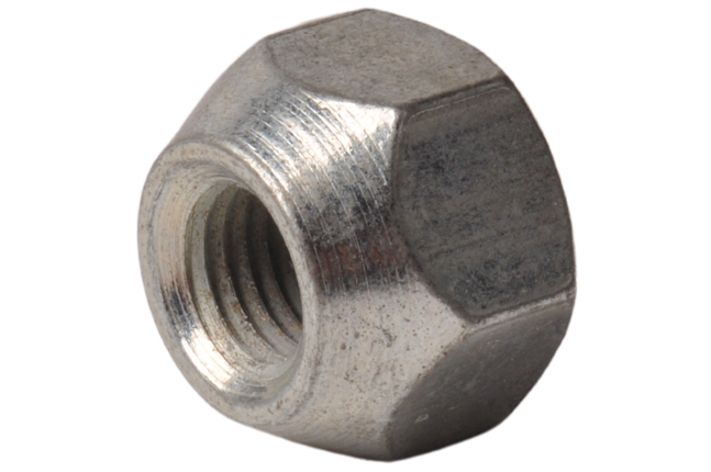 Cantonal Radmutter (M10 x 1,25) konisch