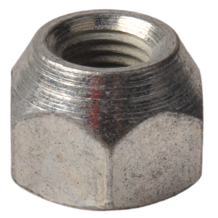 Cantonal Radmutter (M10 x 1,25) konisch