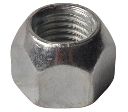 Cantonal Radmutter (M12 x 1,5) konisch