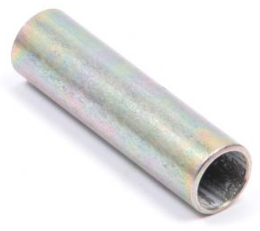 Cantonal Reduzierhülse 20-16 mm - Länge 72 mm