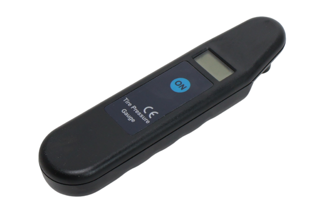 Cantonal Reifendruckmesser - digital - Cantonal