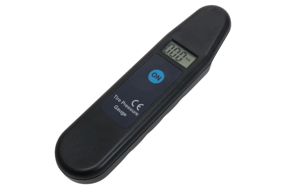 Cantonal Reifendruckmesser - digital - Cantonal