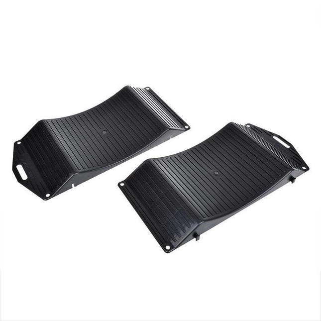 Cantonal Reifenschoner für die Unterstellung (2 Stück)