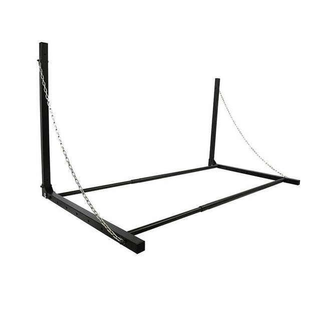 Cantonal Reifenträger Wandhalterung - verstellbar von 90 bis 122 cm - 90 kg maximale Belastung