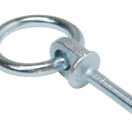 Cantonal Ring mit Gewindeschraube M10x33mm.