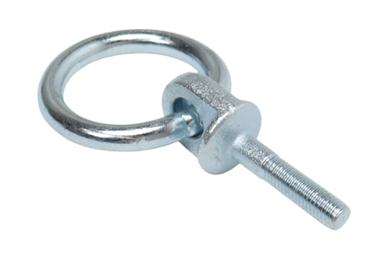 Cantonal Ring mit Gewindeschraube M10x33mm.