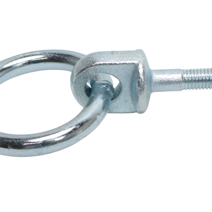 Cantonal Ring mit Gewindeschraube M10x33mm.