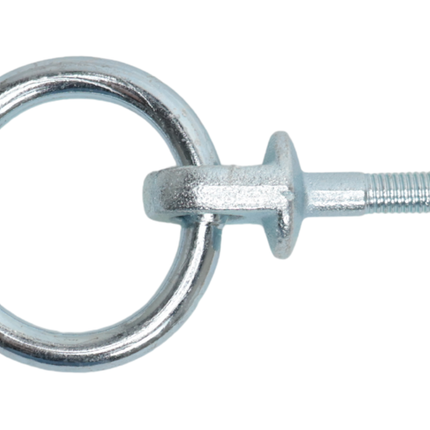Cantonal Ring mit Gewindeschraube M10x33mm.