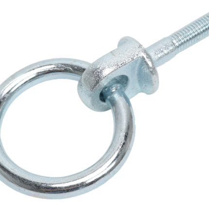 Cantonal Ring mit Gewindeschraube M10x33mm.